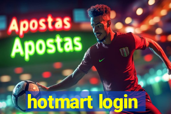 hotmart login